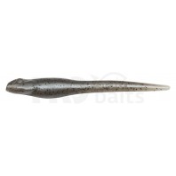 Megabass HAZEDONG, 3.0", цвет Cin/SP- Cinnamon/Silver Pearl